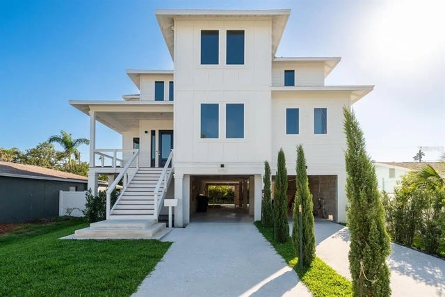 3752 Arkansas Avenue Ne, ST PETERSBURG