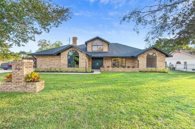 30 Rosedown Boulevard, DEBARY