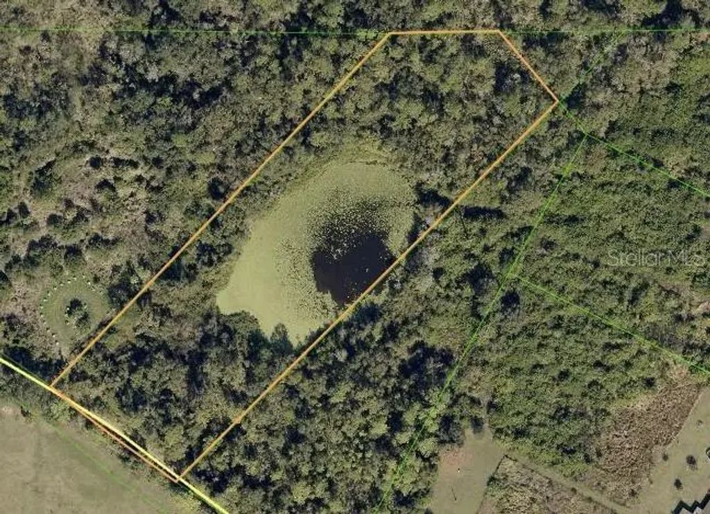 17310 Sorona Road, WIMAUMA