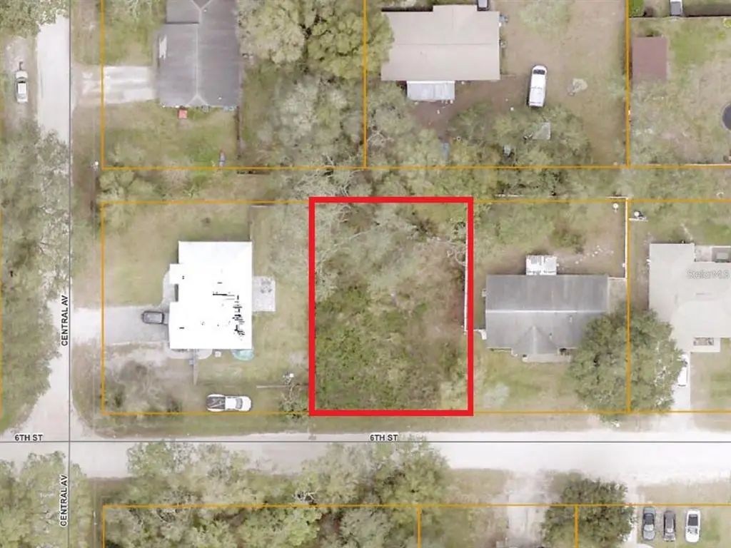 1285 6th Street, ORANGE CITY