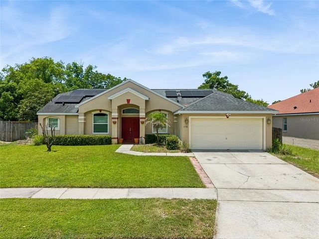 1796 Florence Vista Boulevard, ORLANDO