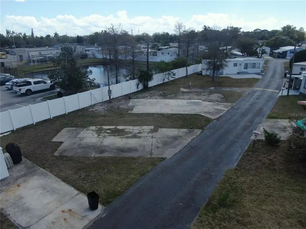 6720 Park Boulevard N 20, PINELLAS PARK