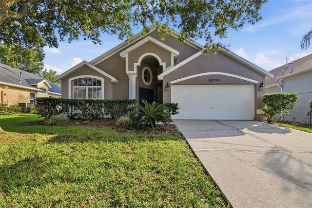 15733 Bay Vista Drive, CLERMONT