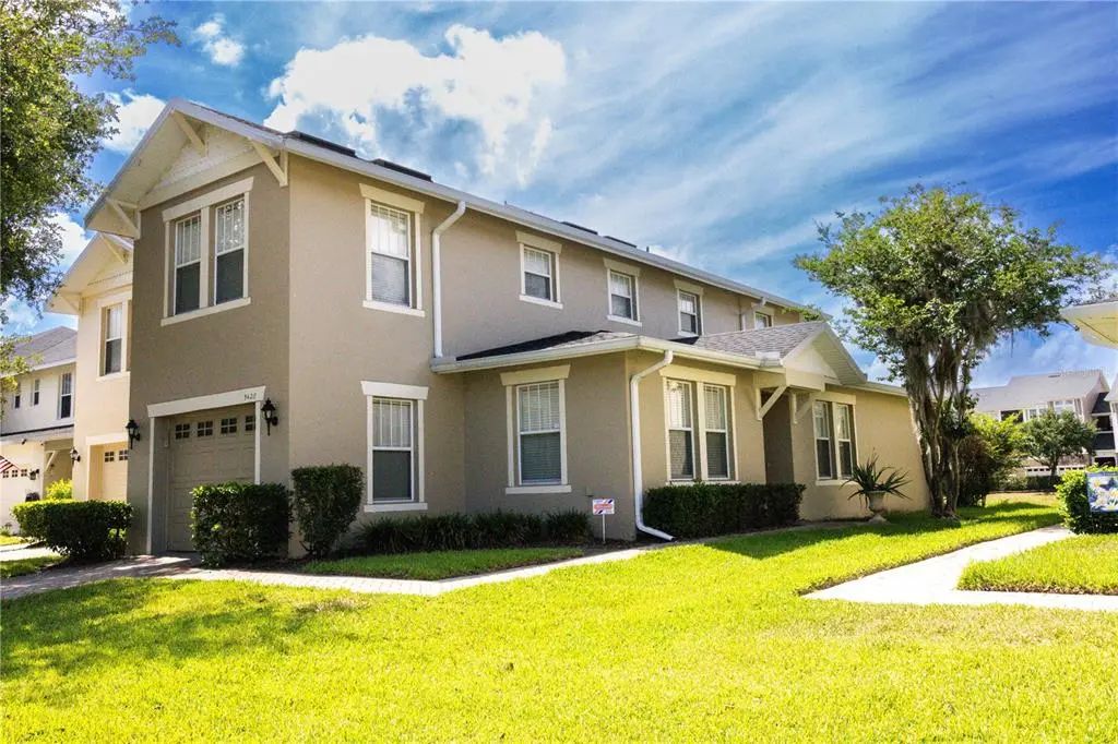 5428 Caramella Drive, ORLANDO