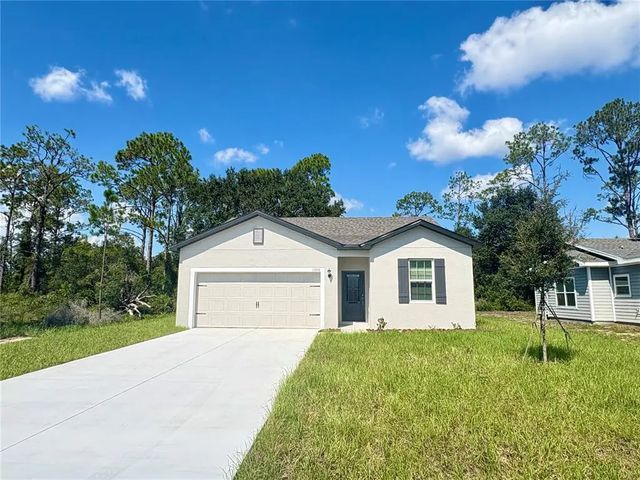 1306 Congo Court, POINCIANA