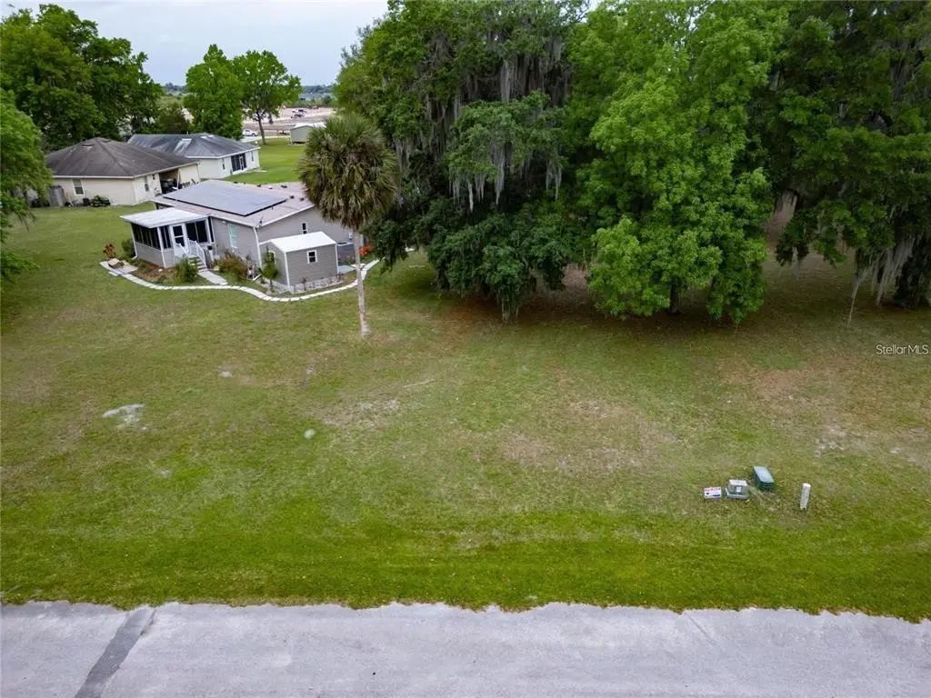 Lot 25 Blk D Stratford Court, WILDWOOD