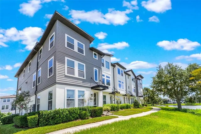 12404 Koshiba Alley, ORLANDO