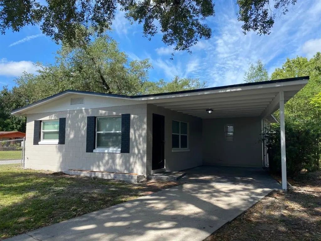 4535 Barley Street, ORLANDO