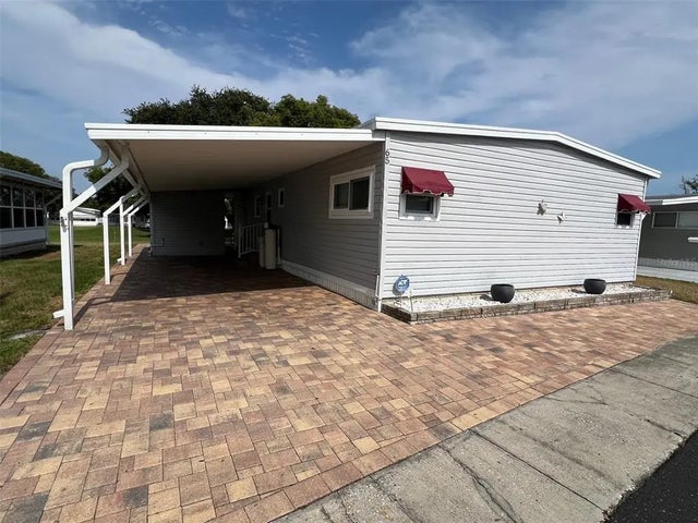 65 Sabal Palm Drive, LARGO