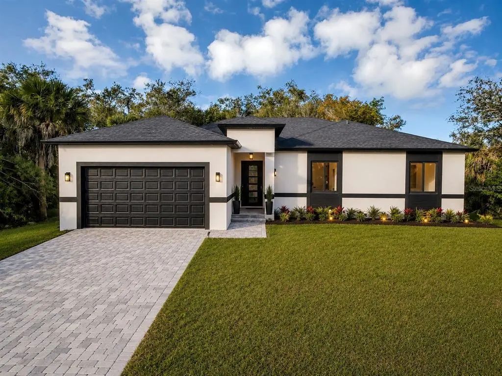 493 Sycamore, PORT CHARLOTTE