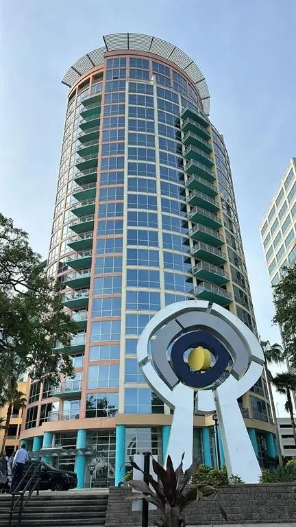 322 E Central Boulevard 1713, ORLANDO