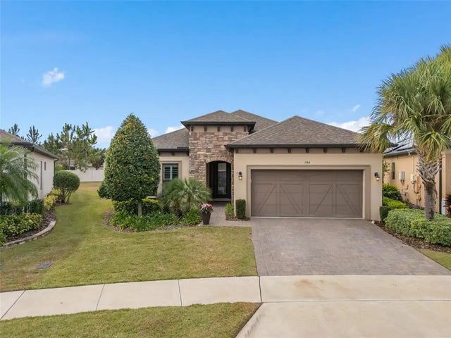 1164 Esperanza Ridge Road, CLERMONT