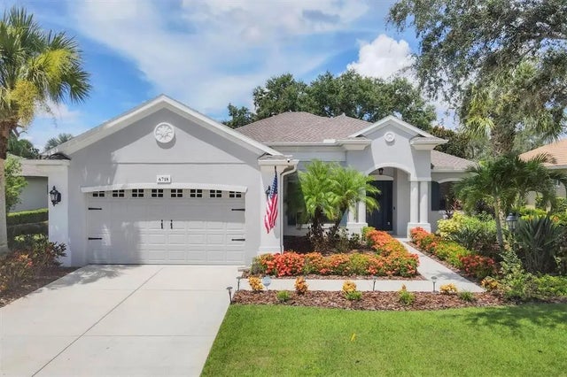 6718 Pirate Perch Trail, LAKEWOOD RANCH