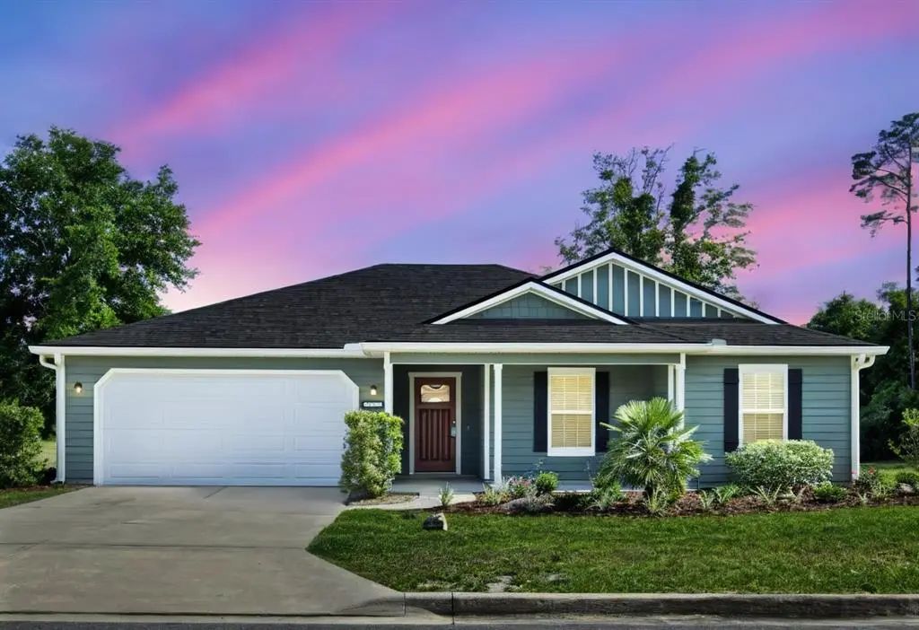25643 Nw 8th Road, NEWBERRY