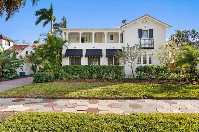 936 17th Avenue Ne, ST PETERSBURG