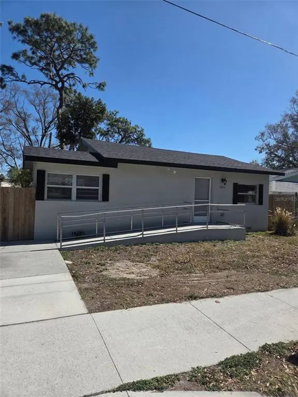 4625 40th Street N, ST PETERSBURG