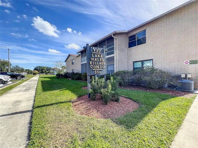 130 E Johnson Avenue 204, LAKE WALES
