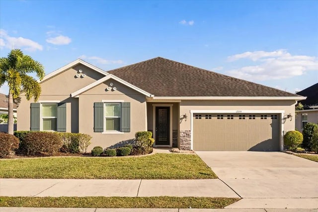 12155 Sumter Drive, ORLANDO