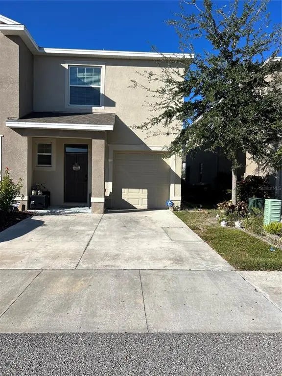 714 Barclay Wood Drive, RUSKIN