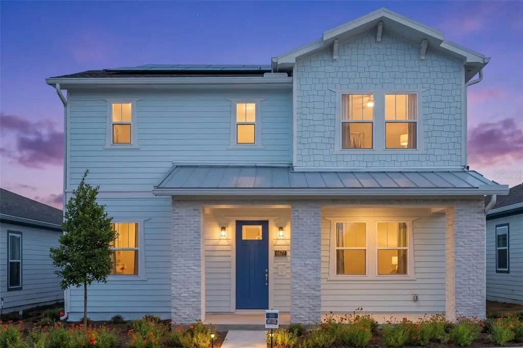 6677 Wake Street, ST CLOUD