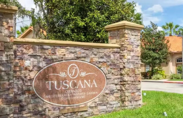 1375 Tuscana Lane 1405, DAVENPORT