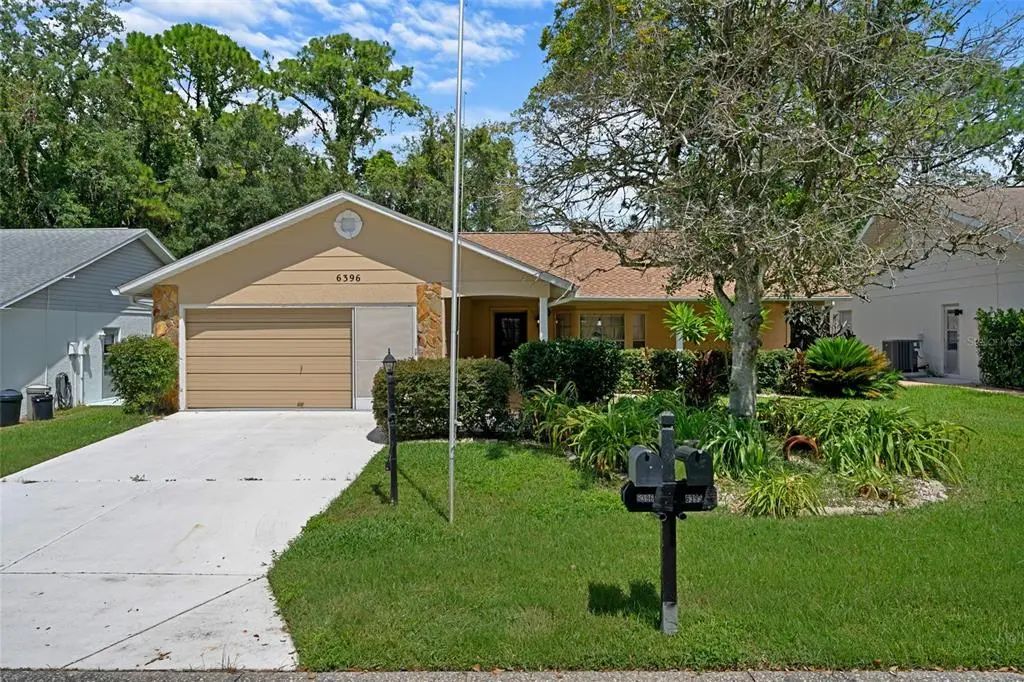 6396 Ocean Pines, SPRING HILL