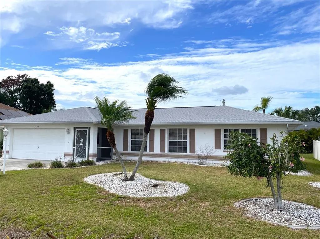 23372 Mullins Avenue, PORT CHARLOTTE