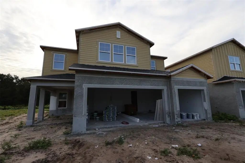 2879 Sweetgrass Lane, ZELLWOOD