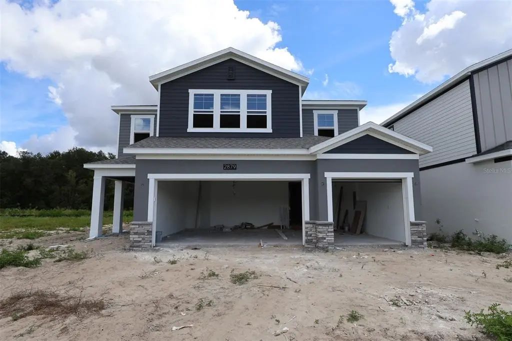 2879 Sweetgrass Lane, ZELLWOOD