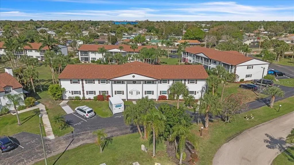 7043 New Post Drive 1, NORTH FORT MYERS