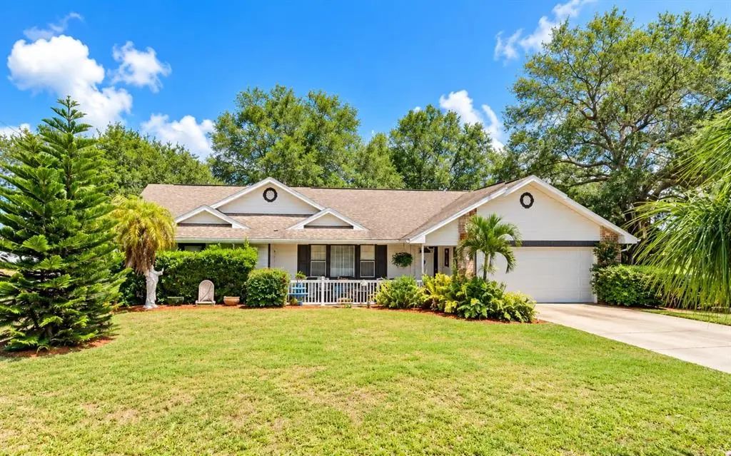 2727 Ne 4th Place, CAPE CORAL