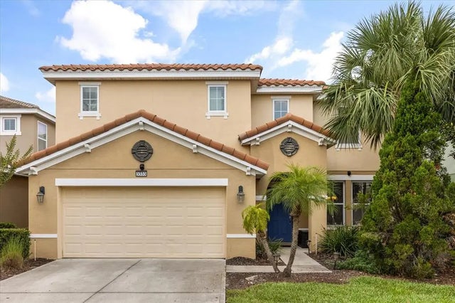 5353 Oakbourne Avenue, DAVENPORT