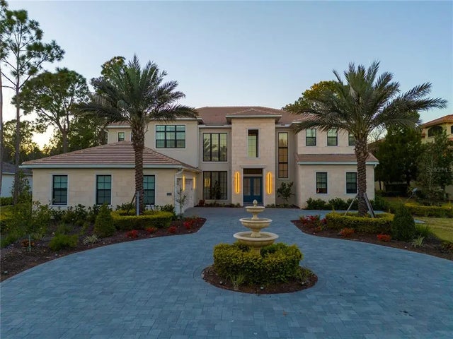 15926 Pendio Drive, BELLA COLLINA