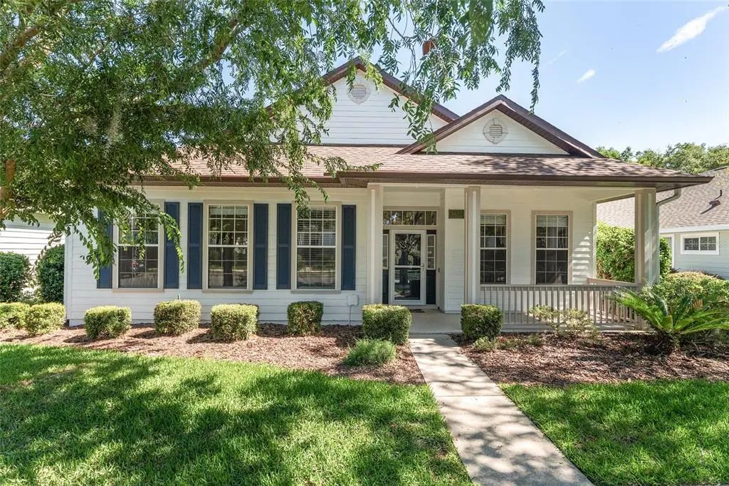 8632 Sw 76th Place, GAINESVILLE