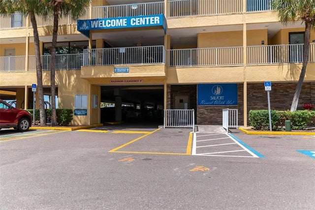 2506 N Rocky Point Drive 256, TAMPA