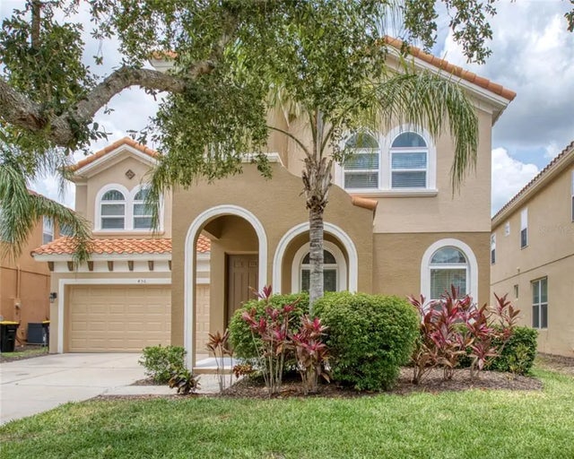 436 Orange Cosmos Blvd, DAVENPORT