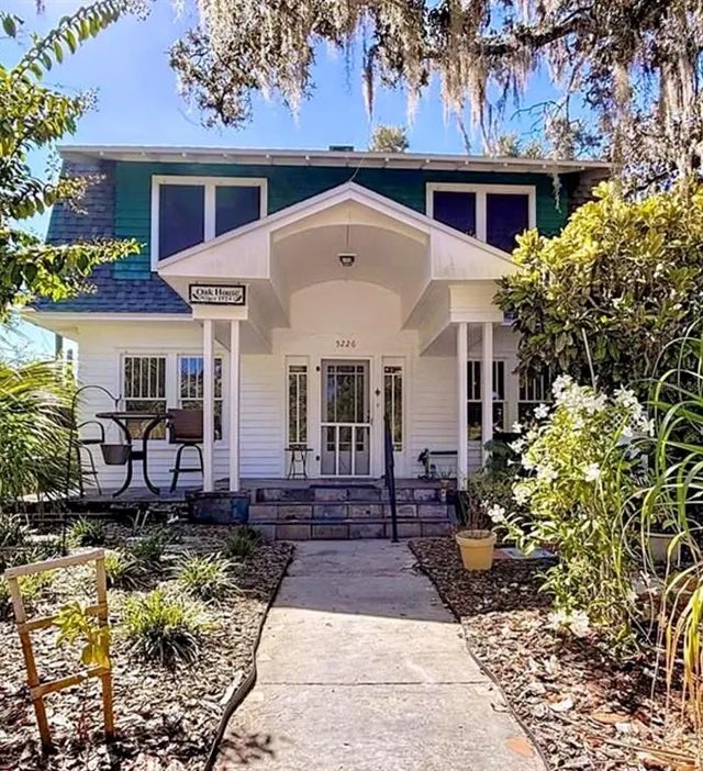 5226 30th Avenue S, GULFPORT