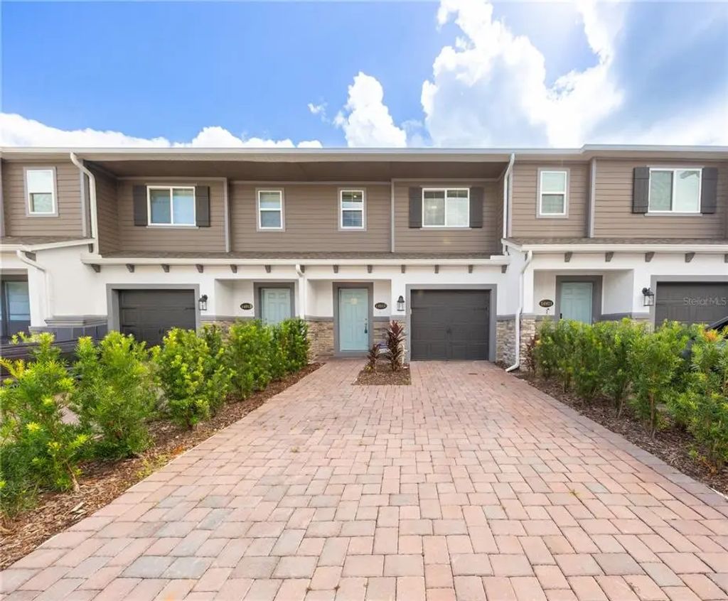 14917 Harvest Street, ORLANDO