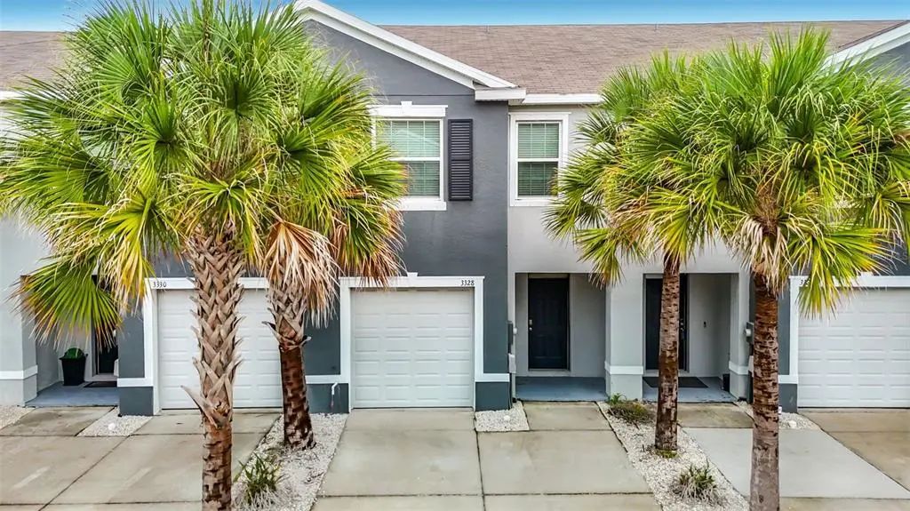 3328 Pleasant Willow Court, BRANDON