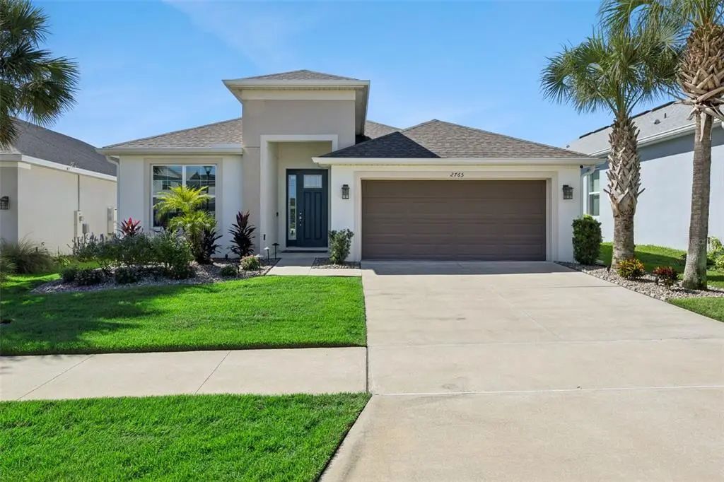 2765 Hilltop Road, CLERMONT