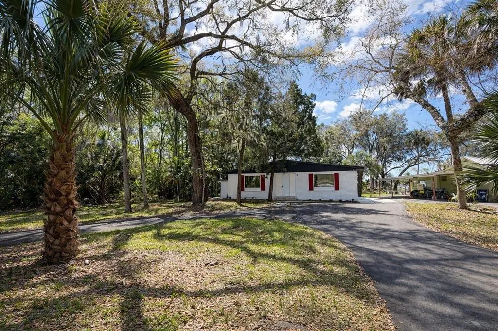 502 Nw Crystal Street, CRYSTAL RIVER