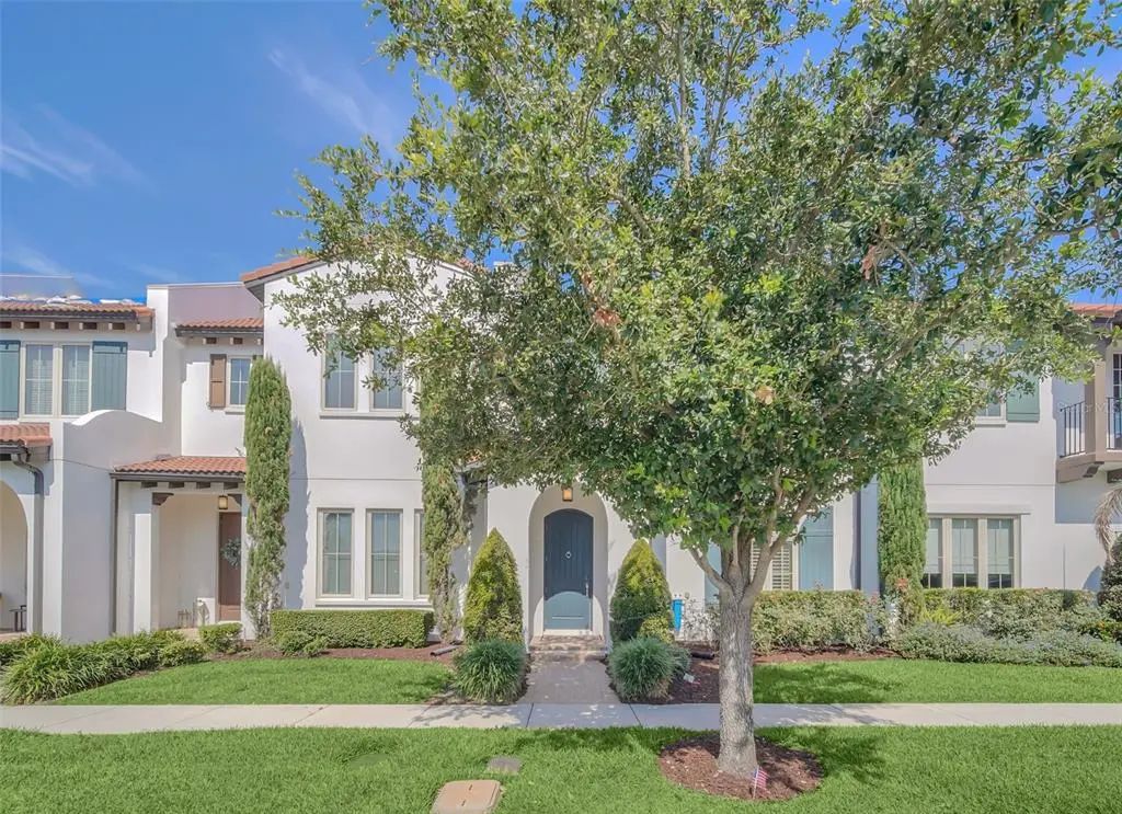 8878 Bismarck Palm Drive, WINTER GARDEN