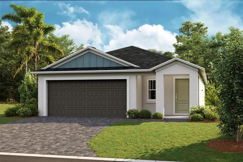 6132 Sw 96th Place, OCALA