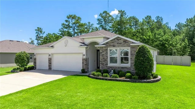485 Se 66th Terrace, OCALA