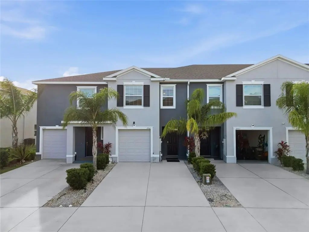 2947 Suncoast Blend Drive, ODESSA