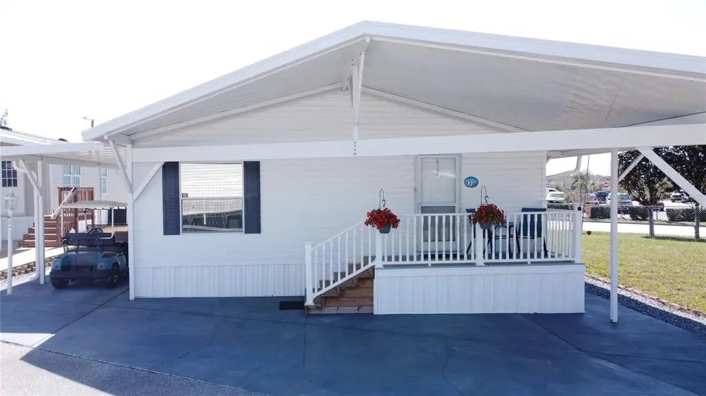 251 Patterson Road I3, HAINES CITY