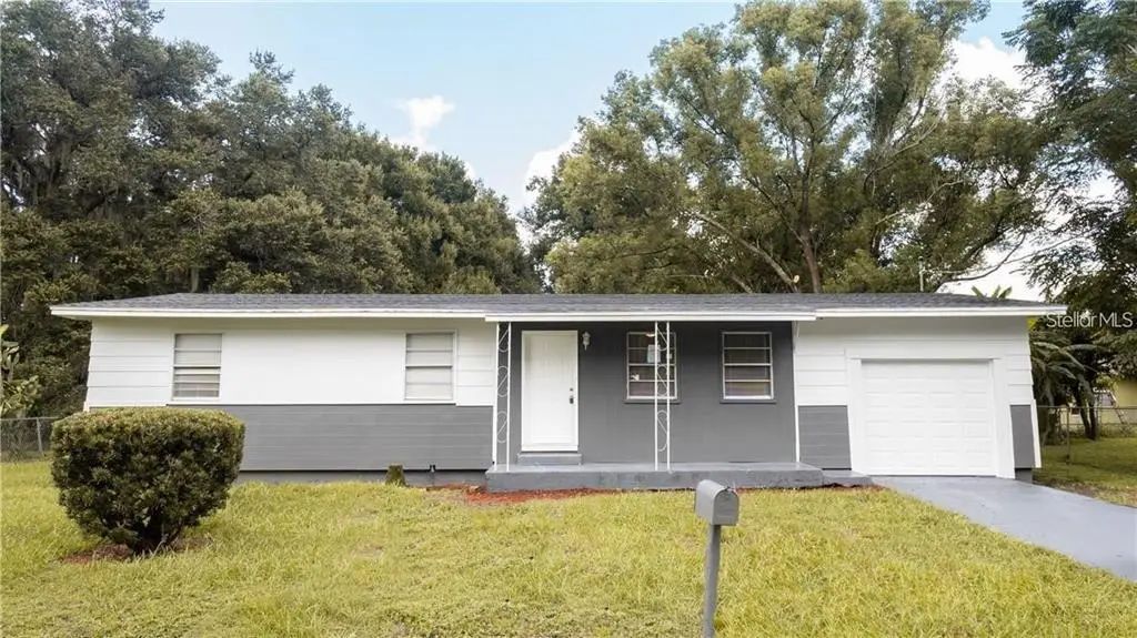 215 S French Avenue, FORT MEADE