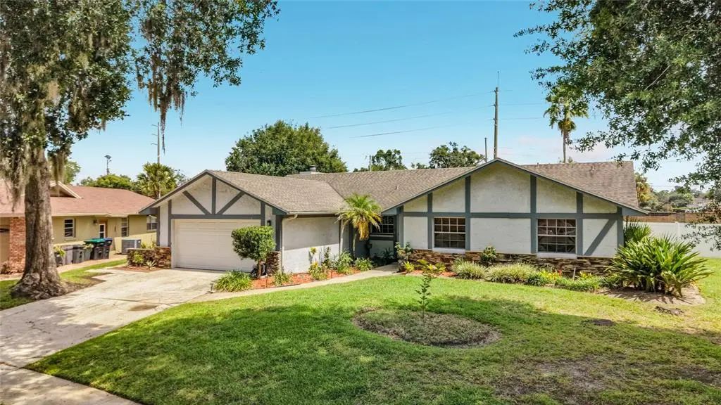 4148 Floralwood Court, ORLANDO