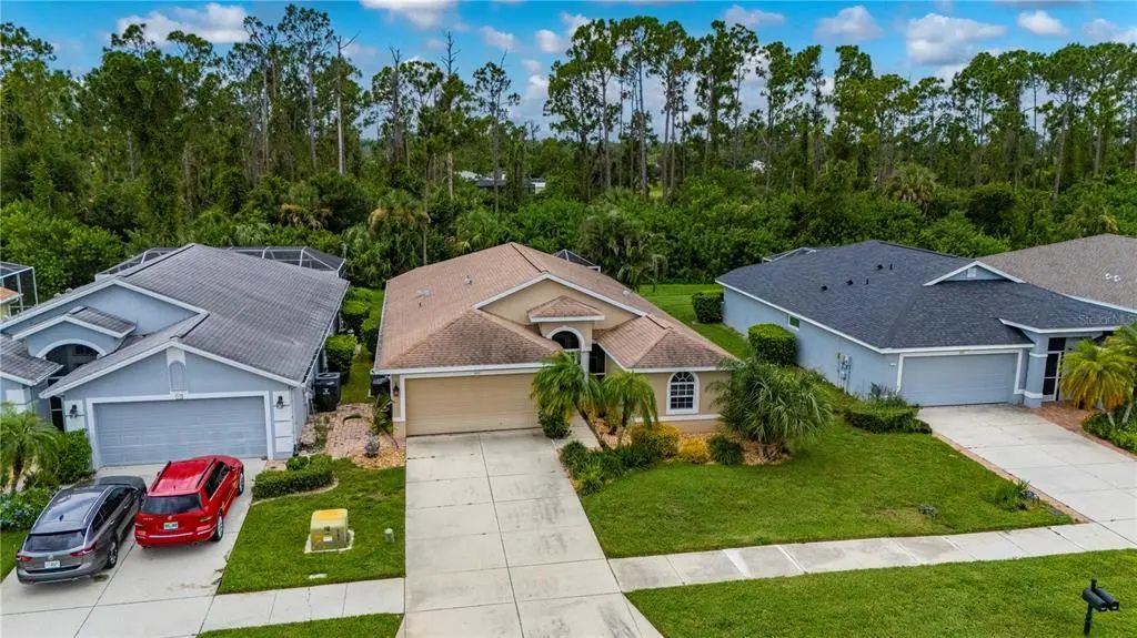 1611 Scarlett Avenue, NORTH PORT