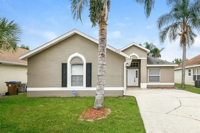 4912 Sausalito Lane, KISSIMMEE